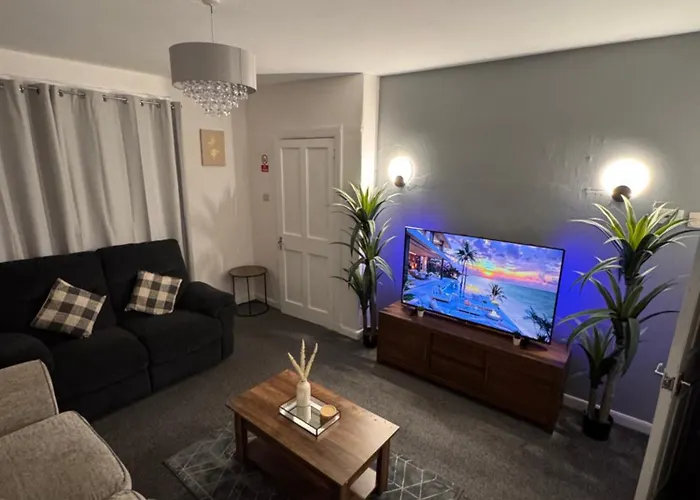 Modern Nest Stays