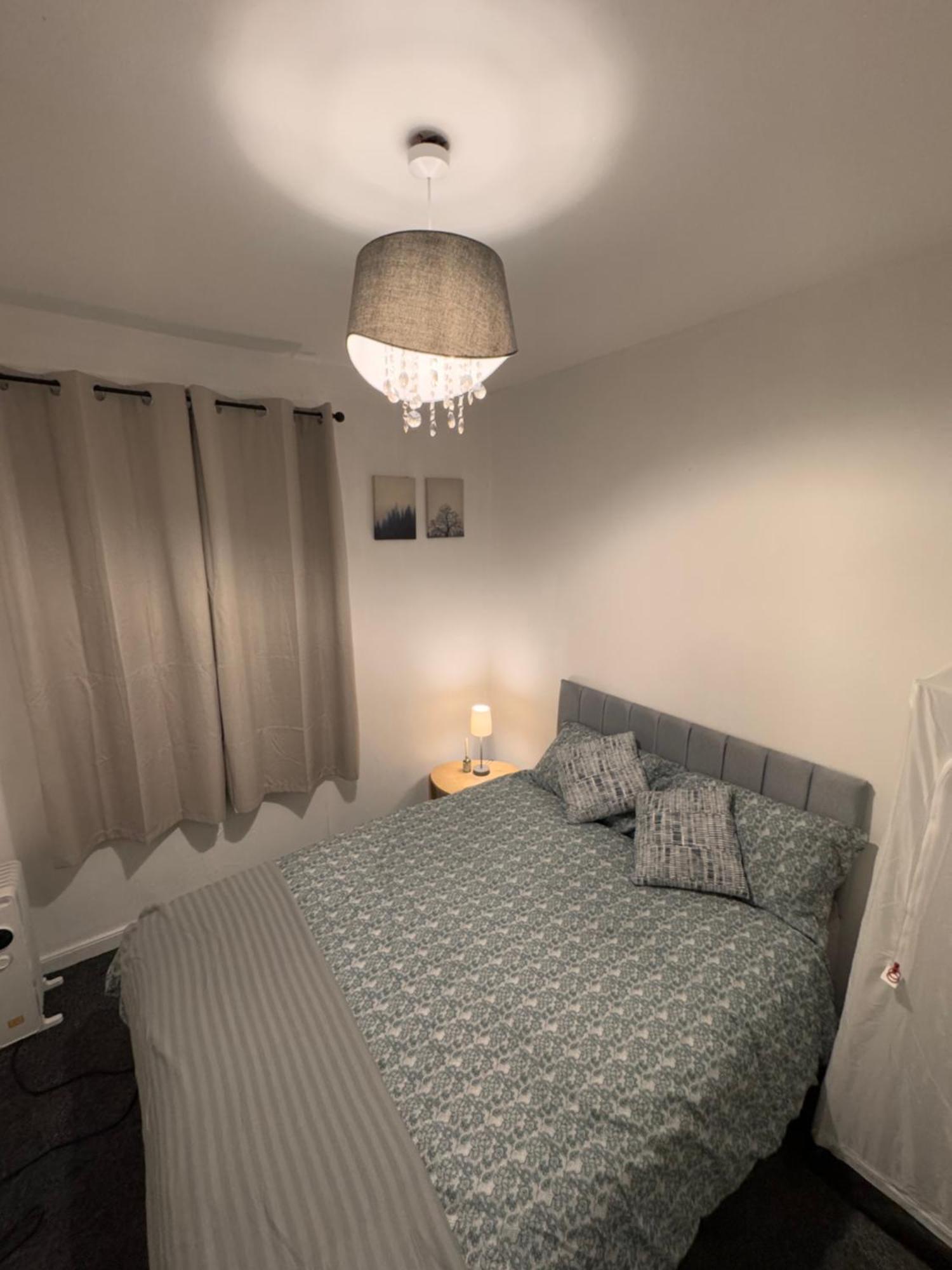 Modern Nest Apartment *