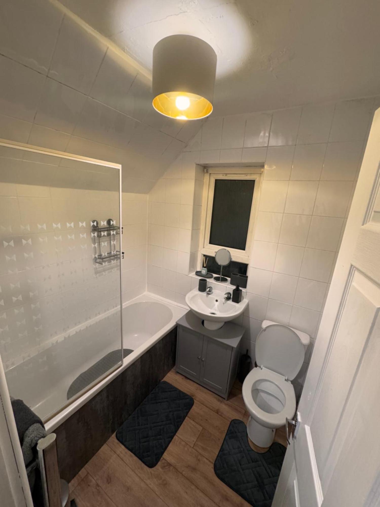 Modern Nest
