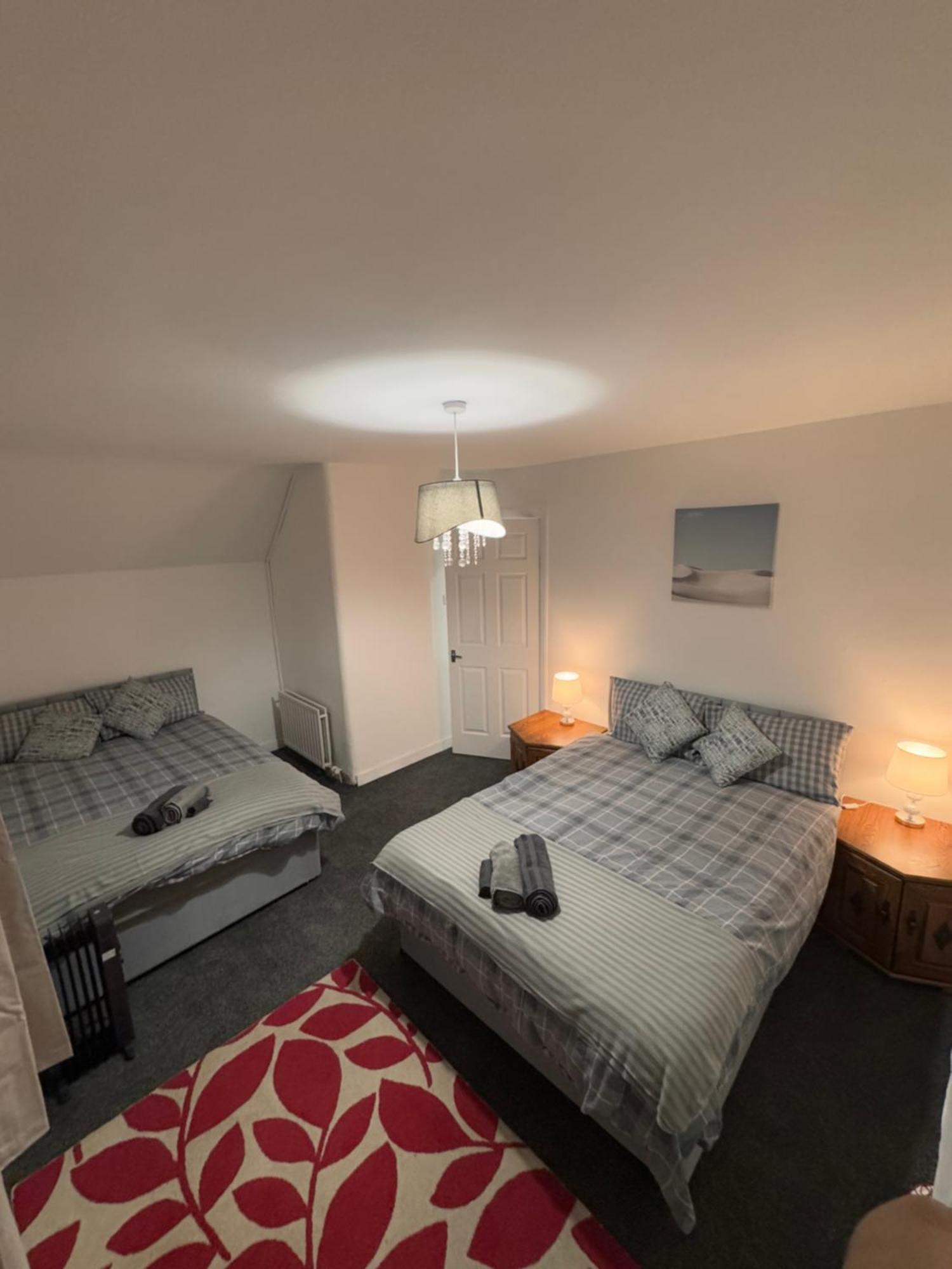 Modern Nest Barrhead