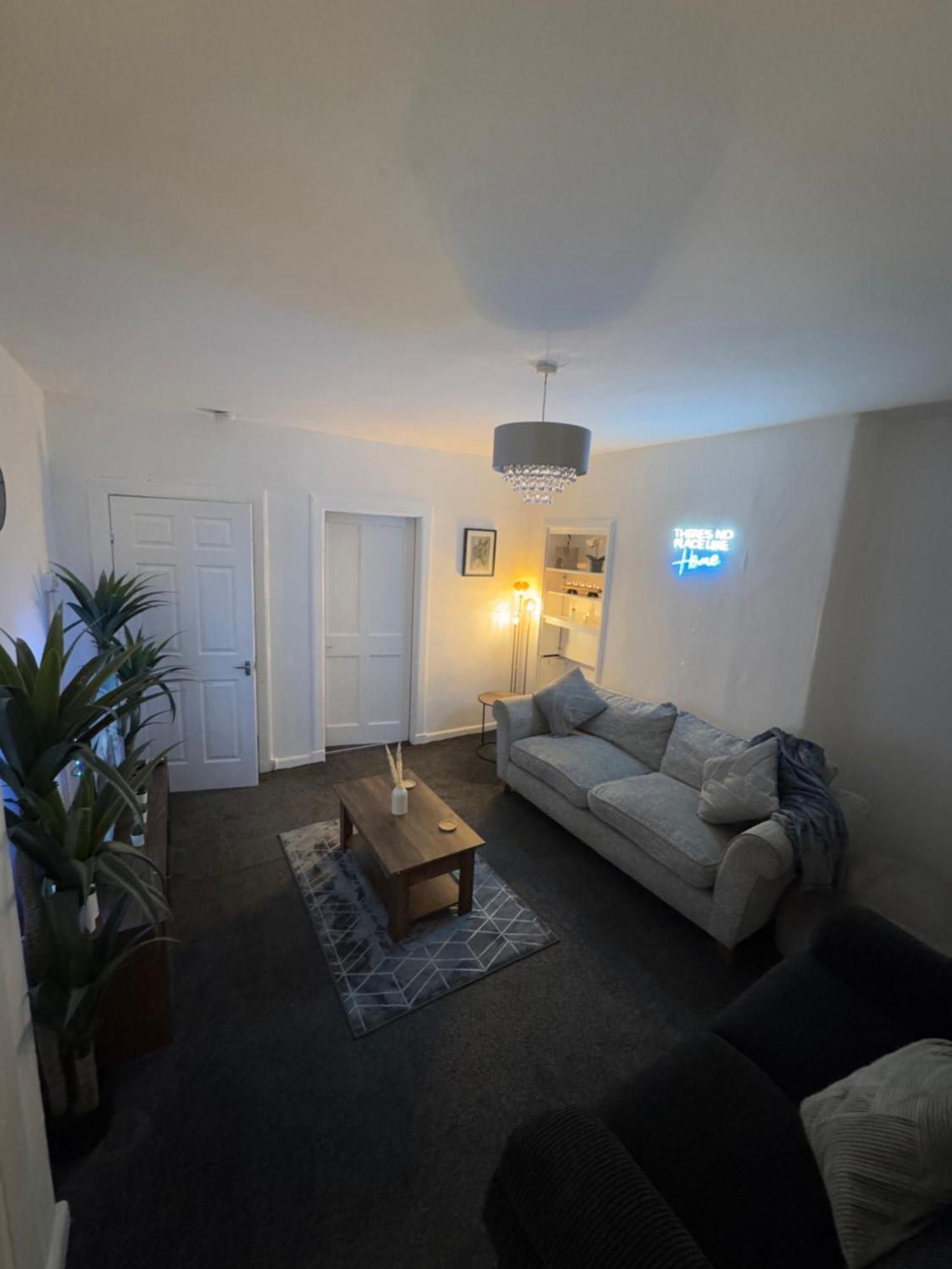 Modern Nest *